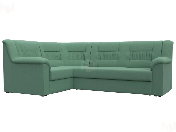 Диван угловой Карелия левый угол