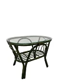 Стол Багама овальный