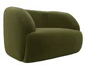 Кресло Лига-041 ( Зеленый )