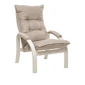 Кресло-трансформер Leset Левада (Слоновая кость/Malmo 05)