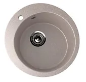 Круглая мойка ULGRAN U-405 Круглая мойка ULGRAN U-405