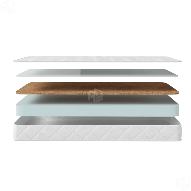 Детский матрас Balu kids  80*160 см