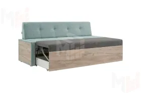 Кухонный диван Бали со спальным местом