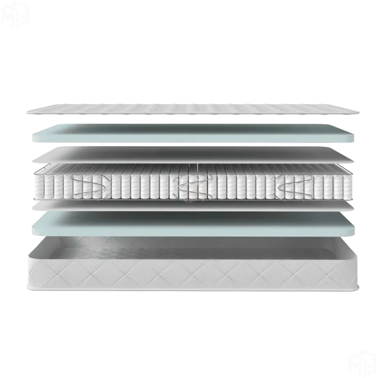 Детский матрас Bambino ultra 80*200 см