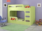 Кровать двухъярусная ДЕЛЬТА МАКС 20.03 Кровать двухъярусная ДЕЛЬТА МАКС 20.03