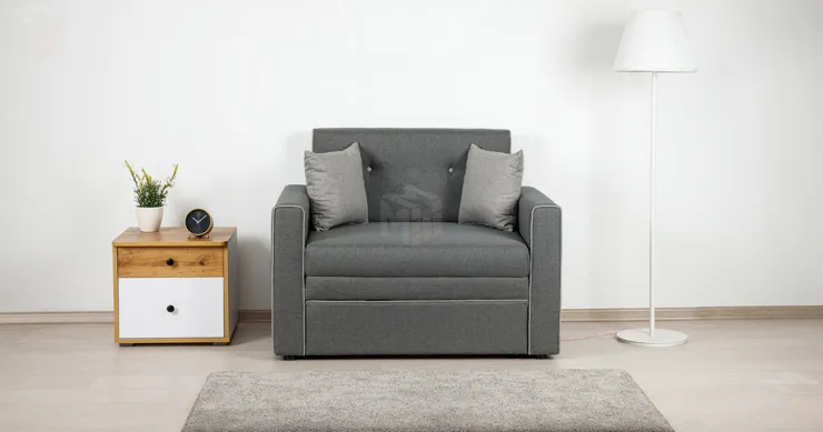 Кресло-кровать Найс (85)  ТД 298