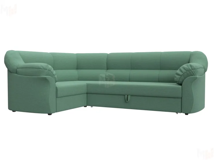 Диван угловой Карнелла левый угол