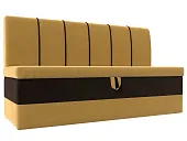 Диван кухонный прямой Энигма