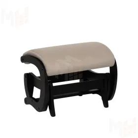 Пуф-маятник Leset Универсальный (Венге/V18 бежевый)