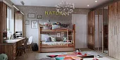 Детская NATURE 2 Детская NATURE 2