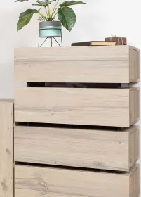 Гостиная Nature 5 Гаскон пайн