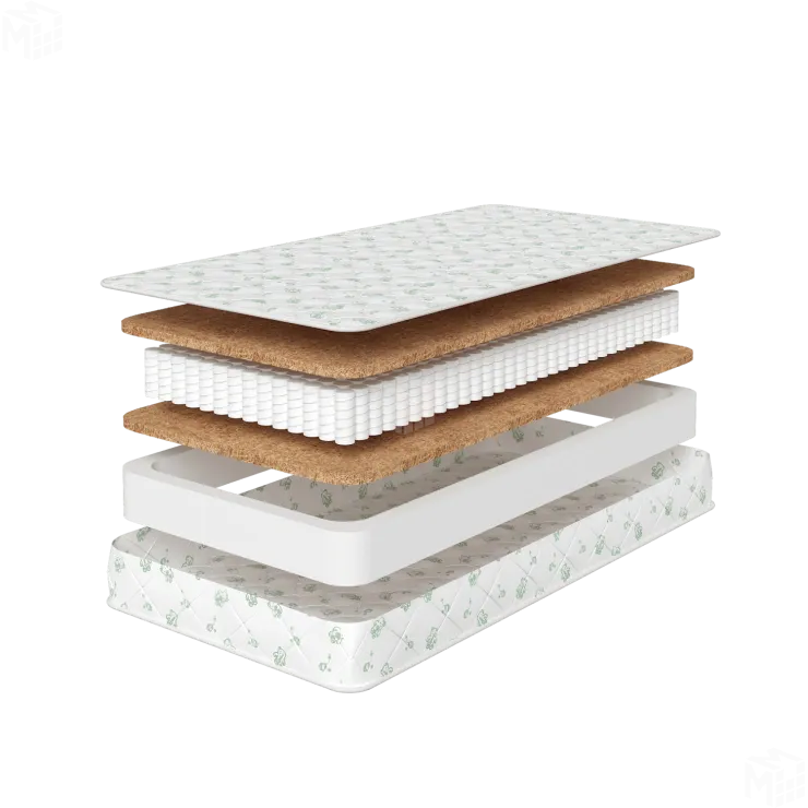 Детский матрас Maugli kids 80*160 см