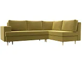 Диван угловой Сильвана правый угол