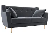 Диван кухонный прямой Брайтон 2