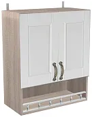 Шкаф навесной Лофт ШКН 600 П