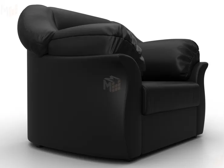 Кресло Карнелла ( Черный )