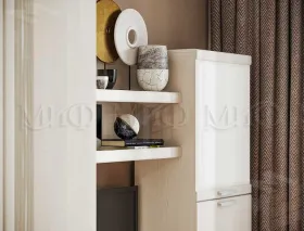 Гостиная Асти вариант №2