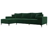 Диван угловой Льюес левый
