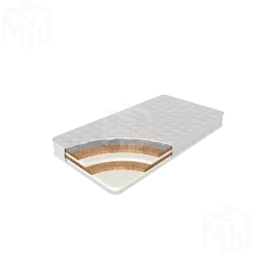 Детский матрас Senza Molle ALTO 90*200 см