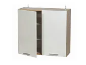 Шкаф навесной Атлас ШКН 800С