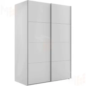 Шкаф-купе Эста 2-х дверный (8 ЛДСП) 160 см.