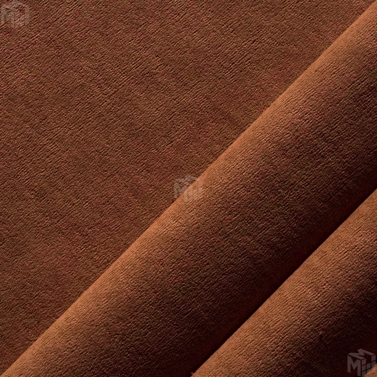 Диван-книжка Лига-129 ( LAIM 14 терракотовый )