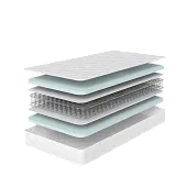 Детский матрас Bambino Light 80*180 см