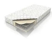 Матрас Balance Smart 80*200 см Матрас Balance Smart 80*200 см