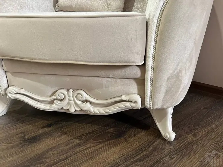 Комплект Мокко бежевый