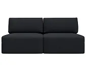 Диван прямой модульный Лига-060 НПБ