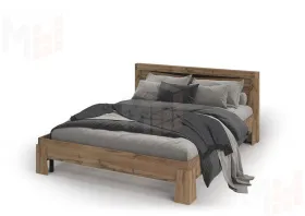 Кровать Паола КР 701 с ортопедическим основанием Кровать Паола КР 701 с ортопедическим основанием