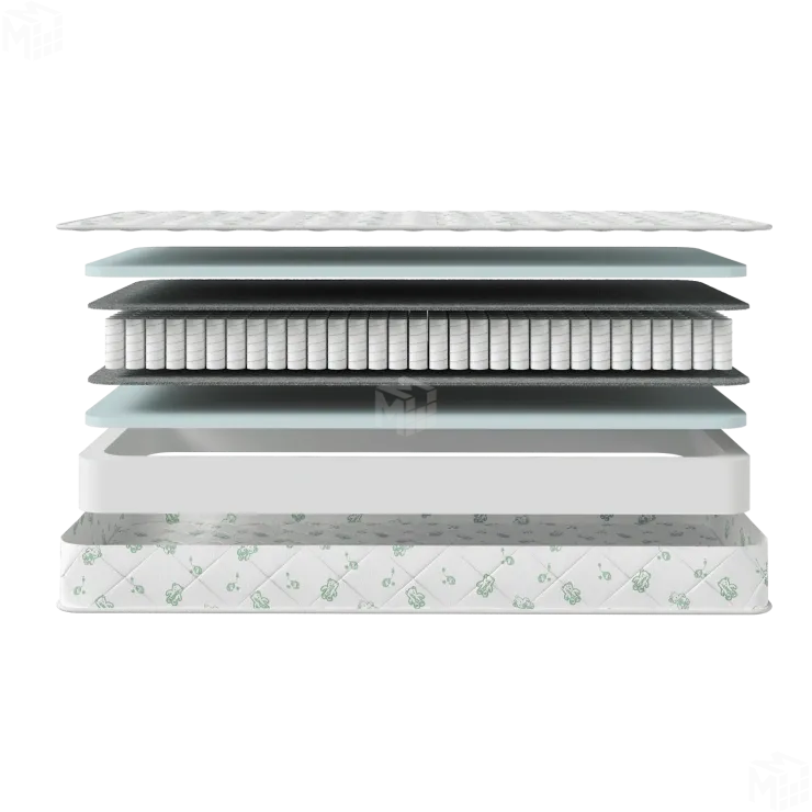 Детский матрас Bambi 80*180см