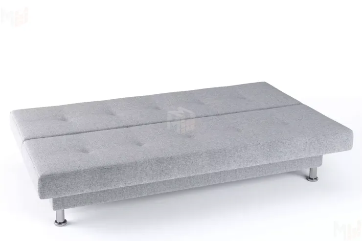 Диван-кровать Палермо Серый