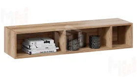 Стеллаж навесной (полка) - ТД-102.28 Яблоня Беллуно