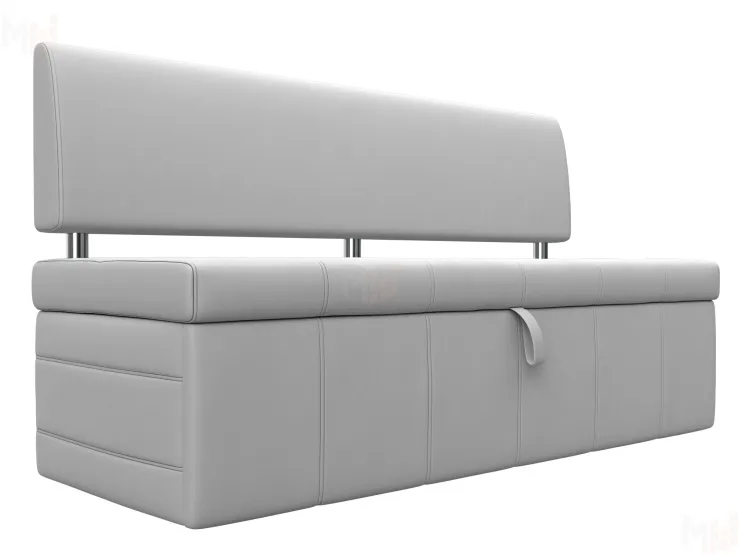 Диван кухонный прямой Стоун