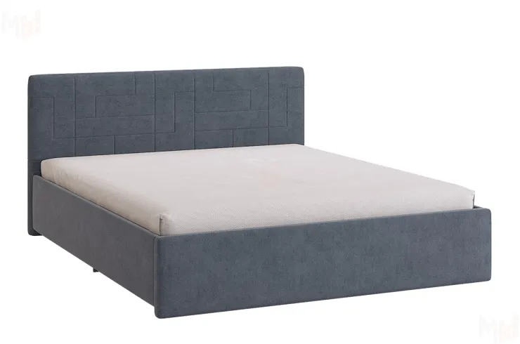 Кровать с основанием Кристи 2 160х200