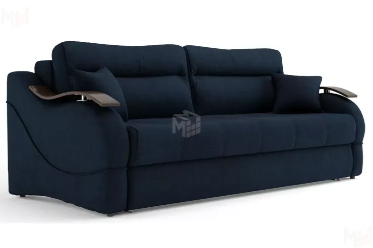 Диван-кровать Сицилия  Синий