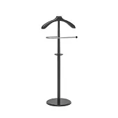 Вешалка напольная Leset Бостон (Венге)