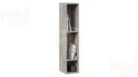 Стеллаж навесной (полка) - ТД-102.28 Баттл Рок