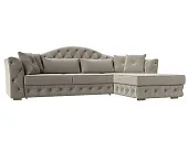 Диван угловой Артис правый угол