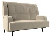 Диван прямой Неаполь 2-х местный