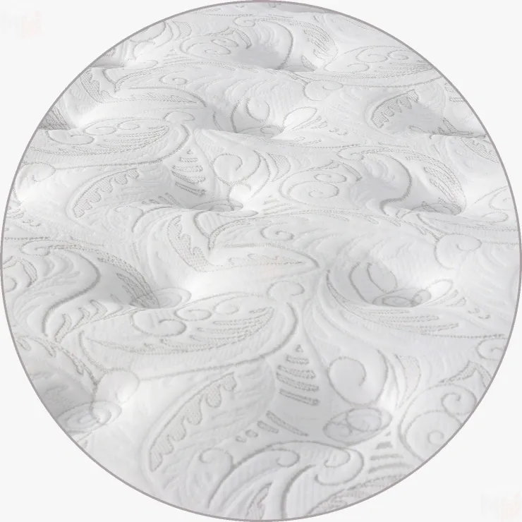 Матрас Royal Extra с топпером 140х200 см