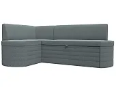 Диван кухонный угловой Токио левый угол