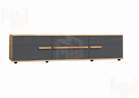 Тумба ТВ Crown 3