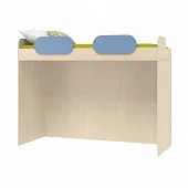 Верхняя кровать Дельта - 18.02