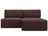 Диван угловой модульный Лига-060 НПБ угол универсальный