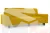 Диван-кровать Лоретт Желтый Диван-кровать Лоретт Желтый