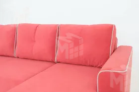  Диван еврокнижка Барри Корал