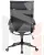 Офисное кресло для руководителей DOBRIN CLARK SIMPLE BLACK (чёрный)