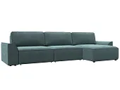 Диван угловой Лига-048 НПБ лонг